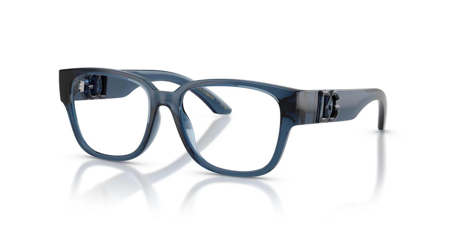Dolce & Gabbana Kids 5006 Eyeglasses - view 10